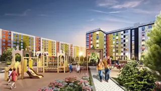 ЖК Яркий - фото 17