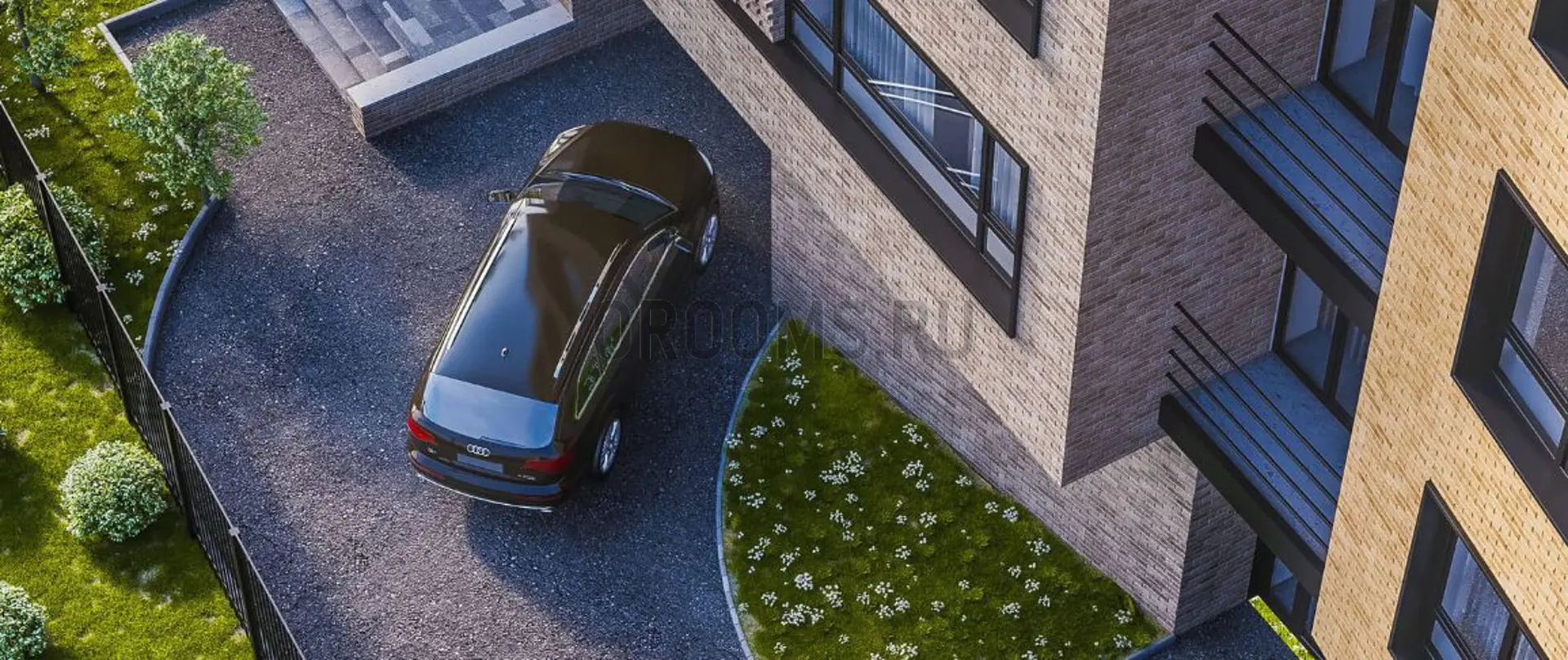 ЖК АРХИТЕКТОР | фото 14 | id-13623 ЖК АРХИТЕКТОР - новостройка бизнес-класса | фото 14 | id-13623