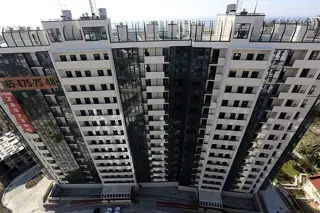 ЖК Бочаров Маяк - фото 8