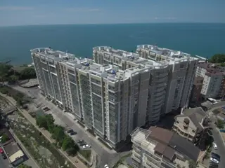 ЖК Посейдон - фото 1