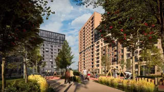 ЖК Парк Маяк - фото 3