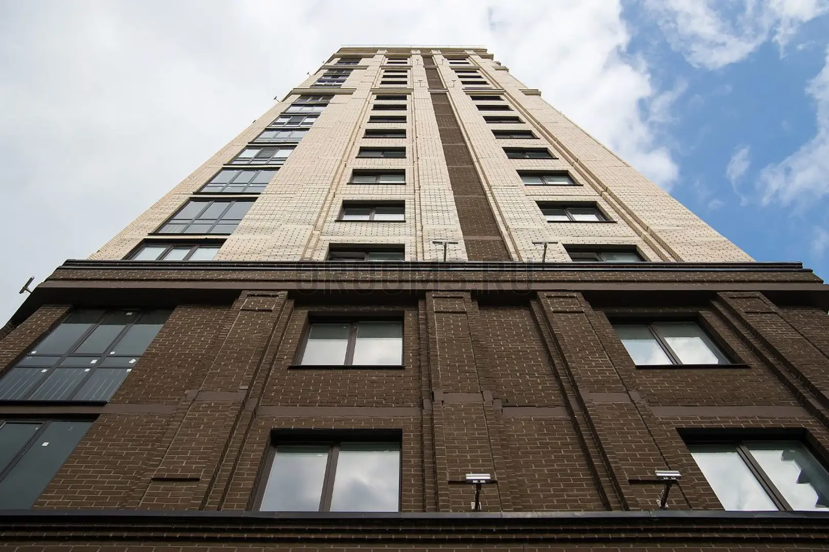 ЖК ЗАЕЛЬЦОВСКИЙ | фото 24 | id-2653 ЖК ЗАЕЛЬЦОВСКИЙ - новостройка бизнес-класса | фото 24 | id-2653