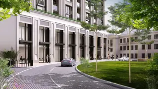 ЖК Grand Royal Residence - фото 15