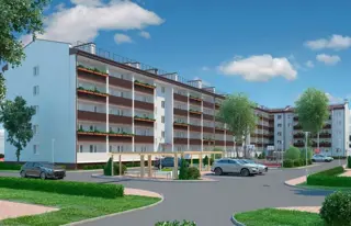 ЖК Ясная поляна - фото 7