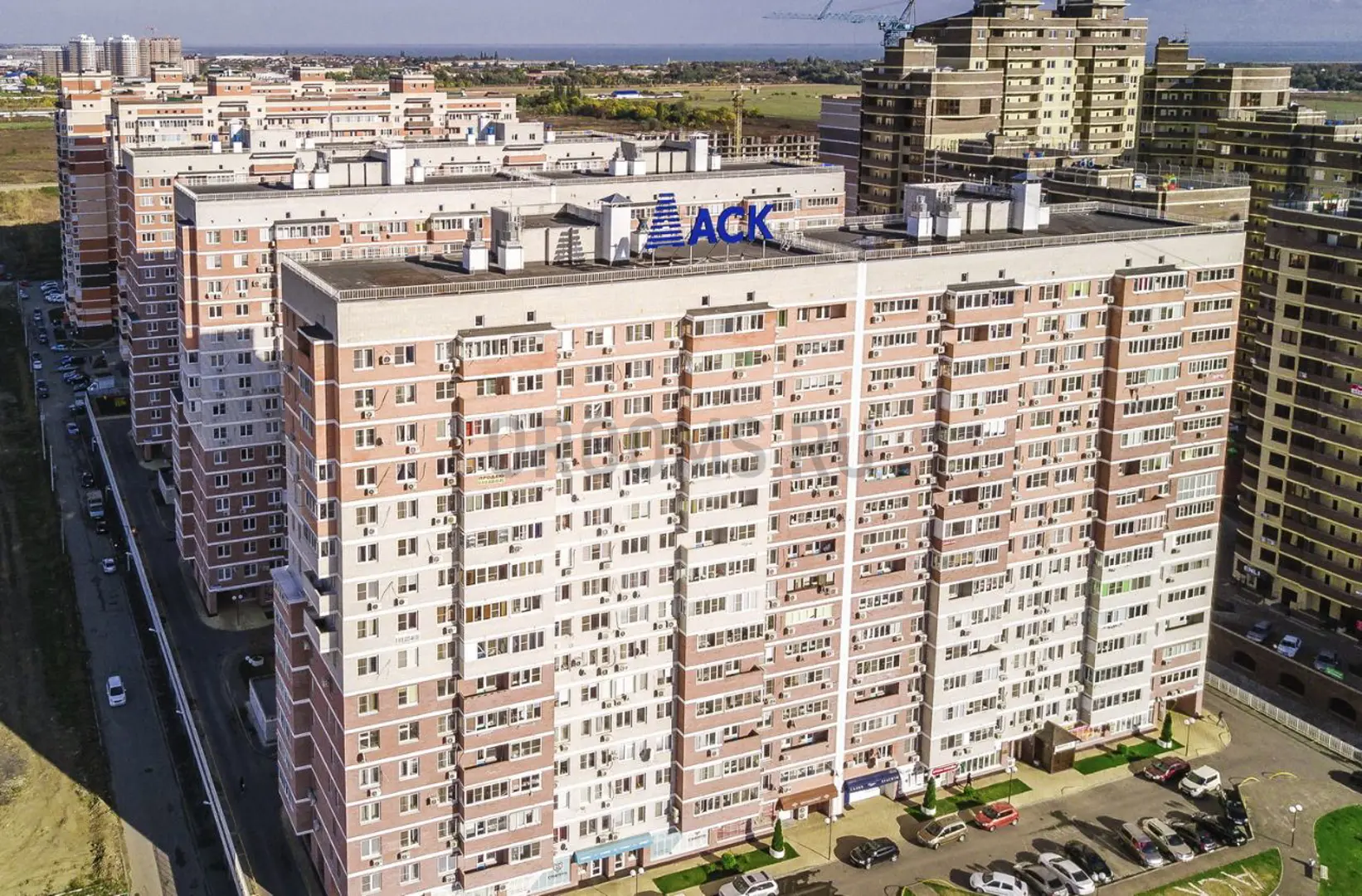 ЖК ПРЕМЬЕРА | фото 2 | id-14304 ЖК ПРЕМЬЕРА - новостройка бизнес-класса | фото 2 | id-14304