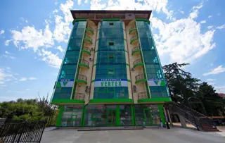 ЖК Green Sail 2 - фото 1