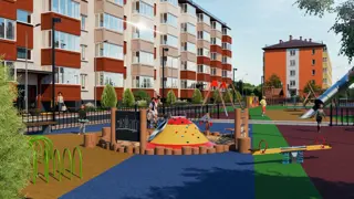 ЖК Тихорецк - фото 4