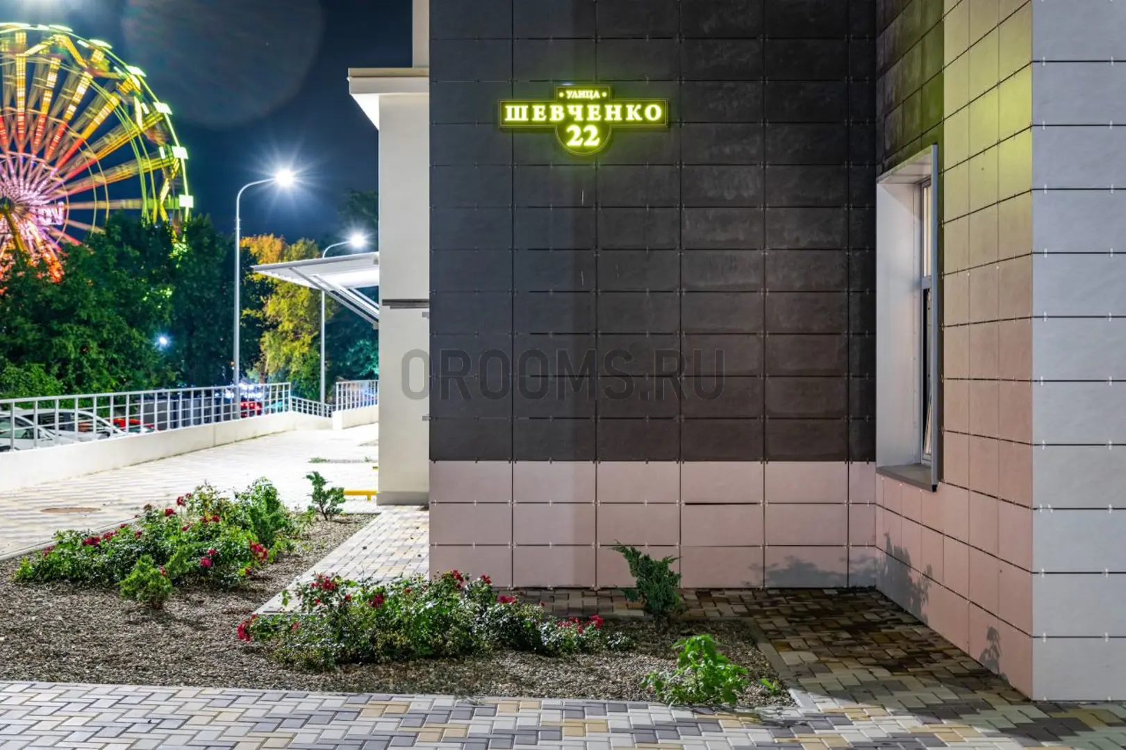 ЖК РЕГАТА | фото 5 | id-16051 ЖК РЕГАТА - новостройка комфорт-класса | фото 5 | id-16051