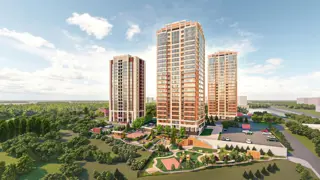 ЖК Калининский-3 - фото 3