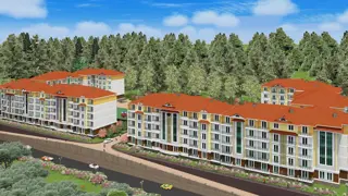 ЖК Прованс - фото 1