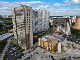 ЖК Золотая Нива - фото 3