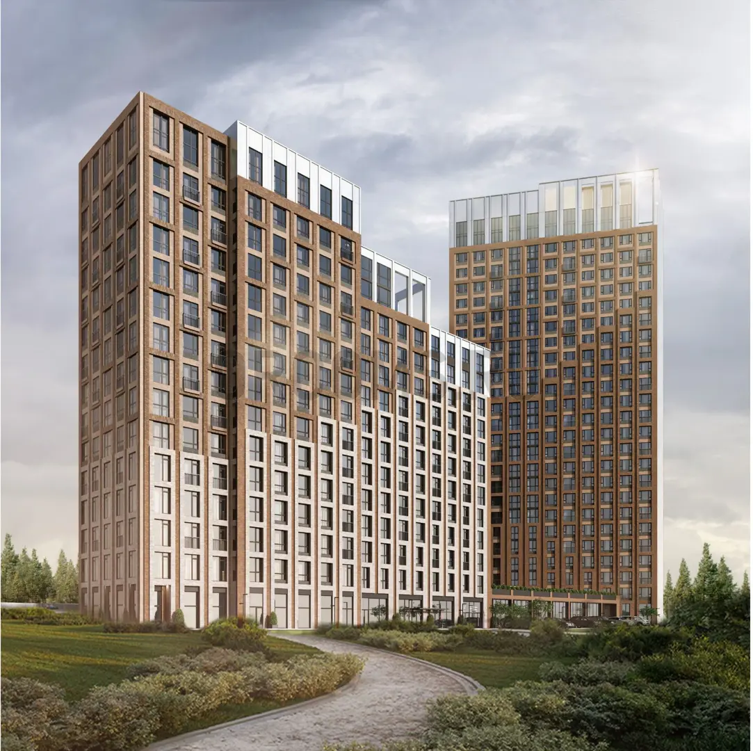 ЖК НОВАТОРЫ | фото 3 | id-17688 ЖК НОВАТОРЫ - новостройка бизнес-класса | фото 3 | id-17688