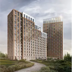 ЖК Новаторы - фото 3