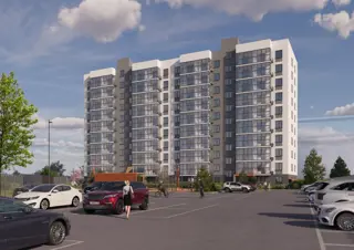 ЖК Дом у озера - фото 4