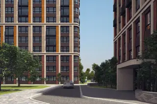 ЖК на Шоссейной - фото 5