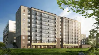 ЖК Дом в Мичуринском - фото 3