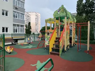 ЖК Новороссийский - фото 8