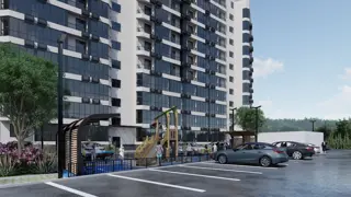 ЖК Центральный - фото 13