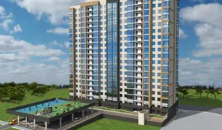 ЖК Аврора - фото 1