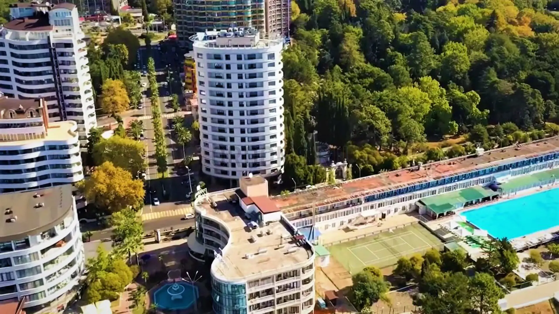 ЖК CRYSTAL HOUSE | фото 11 | id-18040 ЖК CRYSTAL HOUSE - новостройка элтиного класса | фото 11 | id-18040