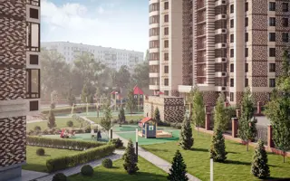 ЖК Расцветай на Маркса - фото 5