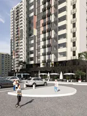 ЖК Квартет - фото 8