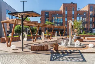 ЖК Екатерининский парк - фото 2