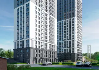 ЖК Ньютон - фото 7