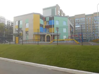 ЖК Изумрудный город - фото 4