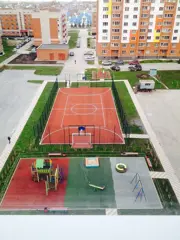 ЖК Космический - фото 3