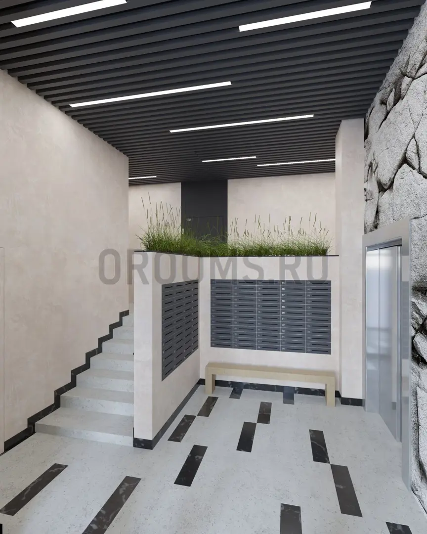 ЖК ОСНОВАТЕЛИ | фото 7 | id-16243 ЖК ОСНОВАТЕЛИ - новостройка комфорт-класса | фото 7 | id-16243