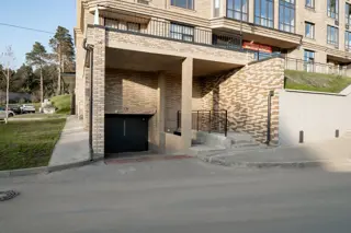 ЖК Бирюзовая жемчужина - фото 13