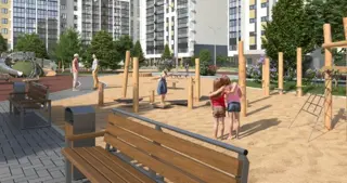 ЖК Время - фото 5