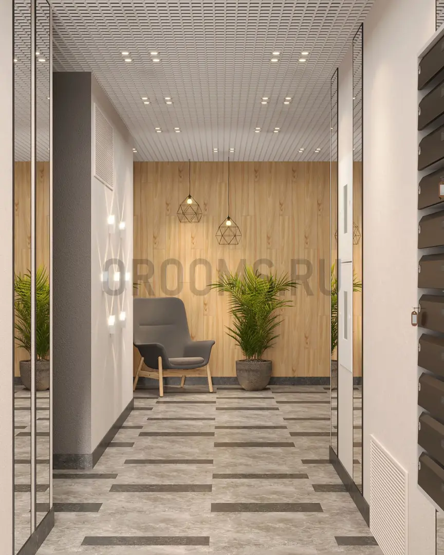 ЖК НИКОЛЬСКИЙ ПАРК | фото 5 | id-14852 ЖК НИКОЛЬСКИЙ ПАРК - новостройка комфорт-класса | фото 5 | id-14852