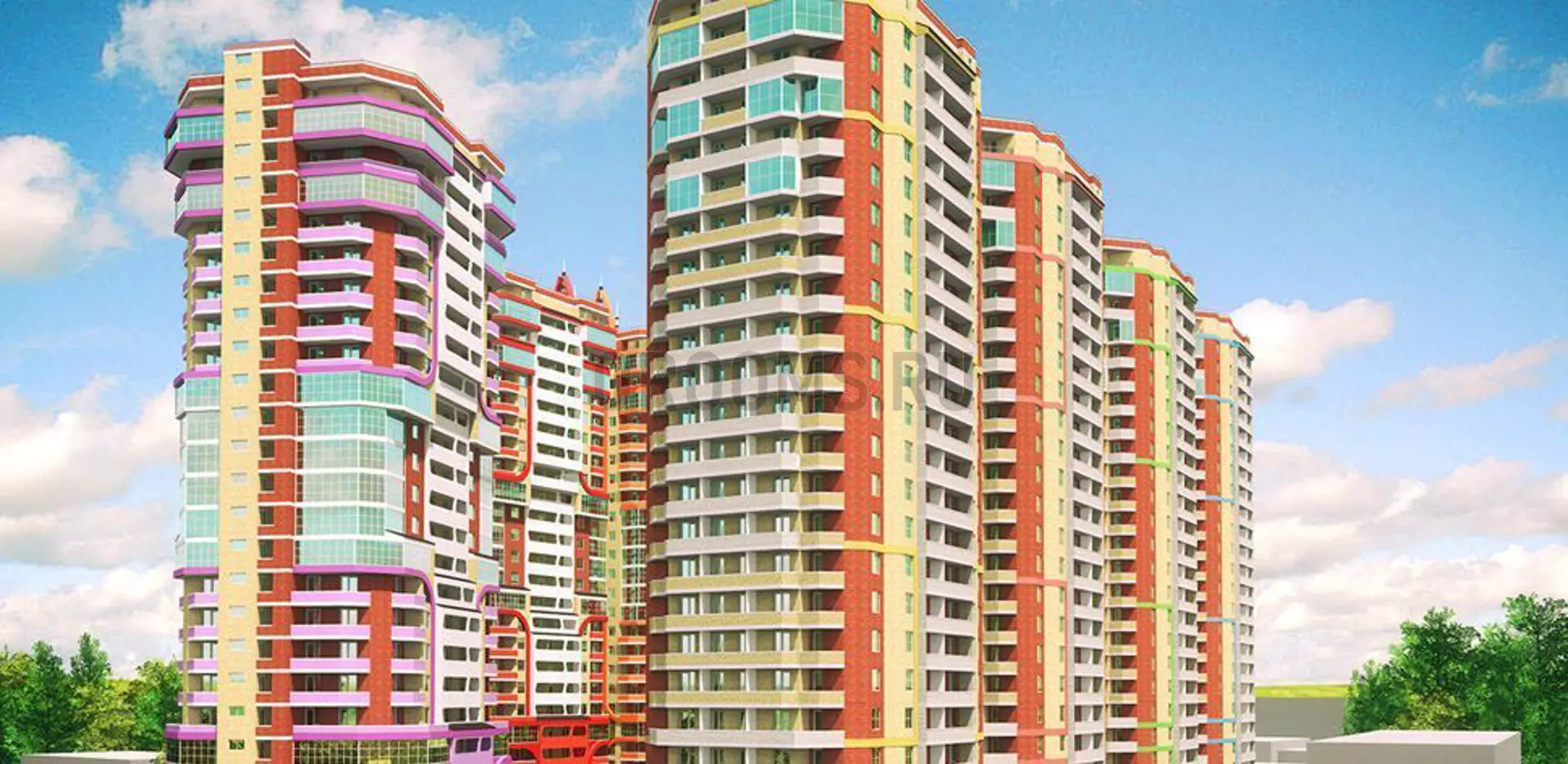 ЖК БОЛЬШАЯ ТАМАНСКАЯ | фото 2 | id-13685 ЖК БОЛЬШАЯ ТАМАНСКАЯ - новостройка комфорт-класса | фото 2 | id-13685