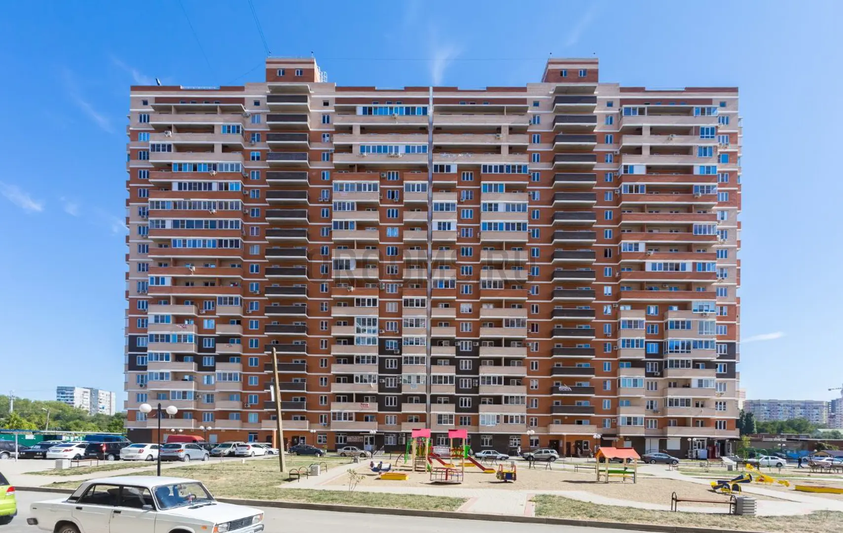 ЖК ПРЕМЬЕРА | фото 8 | id-14304 ЖК ПРЕМЬЕРА - новостройка бизнес-класса | фото 8 | id-14304