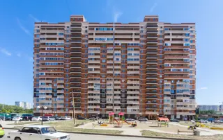 ЖК Премьера - фото 8