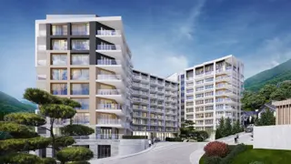 ЖК Поляна пик - фото 3