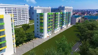 ЖК 4 сезона - фото 2