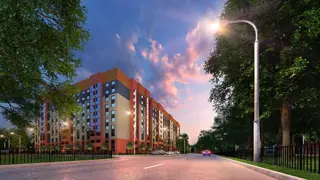 ЖК Триумф - фото 15