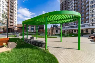 ЖК Dogma park - фото 18