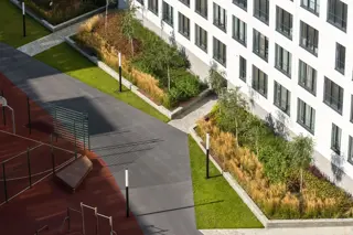 ЖК Авиатор - фото 14