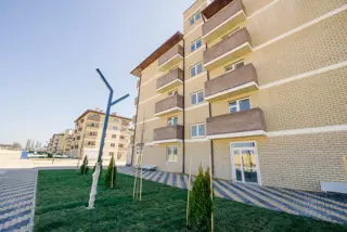 ЖК История - фото 8