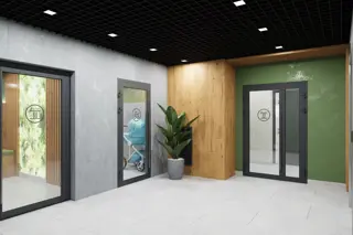 ЖК Эко-квартал на Кедровой - фото 6