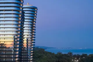 ЖК Сан Сити - фото 6