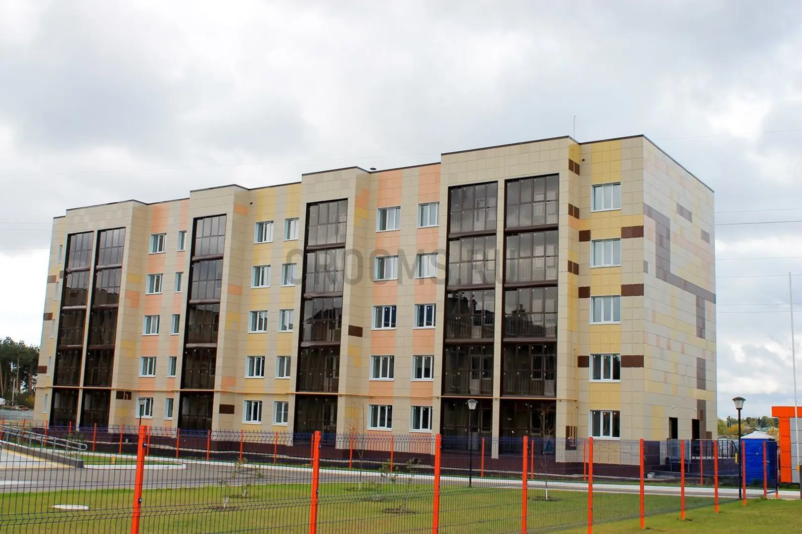 ЖК ЯНТАРНЫЙ БЕРЕГ | фото 2 | id-13450 ЖК ЯНТАРНЫЙ БЕРЕГ - новостройка эконом-класса | фото 2 | id-13450