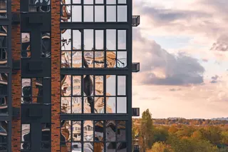 ЖК Екатерининский парк - фото 22