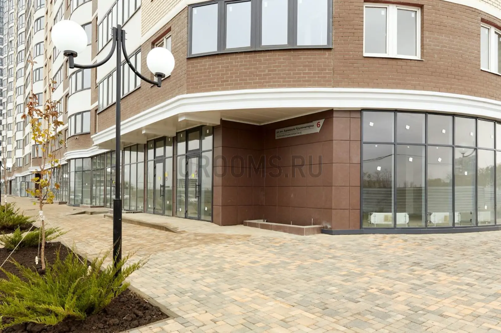 ЖК АТЛАНТ | фото 6 | id-13515 ЖК АТЛАНТ - новостройка комфорт-класса | фото 6 | id-13515