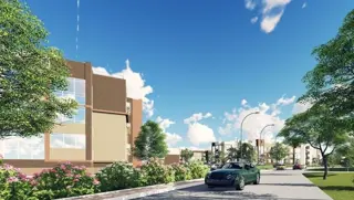 ЖК Озеро - фото 3