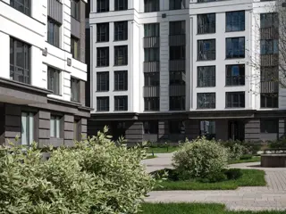 ЖК Лев Толстой - фото 11